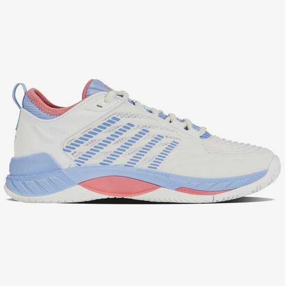 K-Swiss HYPERCOURT SUPREME 2 Tennis Shoes NWT - Picture 1 of 11